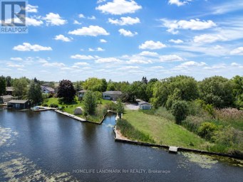 88 RIVERGLEN DRIVE Georgina (Keswick South) Ontario photo 2