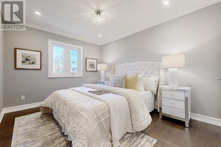 88 RIVERGLEN DRIVE, Georgina (Keswick South), Ontario, L4P2R1