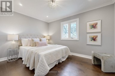 88 RIVERGLEN DRIVE Georgina (Keswick South) Ontario photo 23