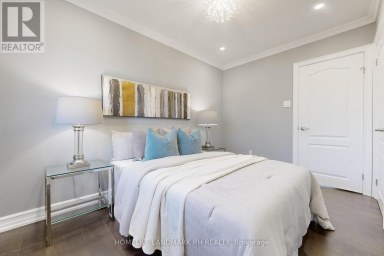 88 RIVERGLEN DRIVE Georgina (Keswick South) Ontario photo 26