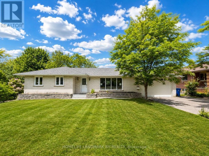 88 RIVERGLEN DRIVE, Georgina (Keswick South), Ontario, L4P2R1