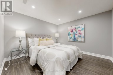 88 RIVERGLEN DRIVE Georgina (Keswick South) Ontario photo 33