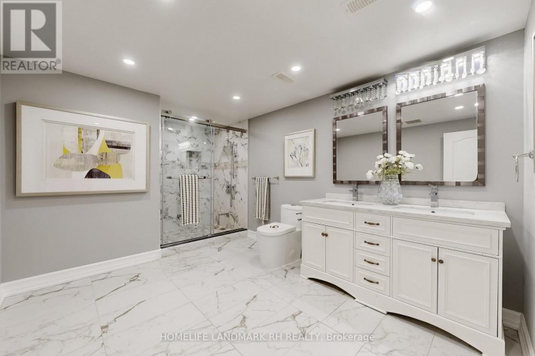 88 RIVERGLEN DRIVE, Georgina (Keswick South), Ontario, L4P2R1