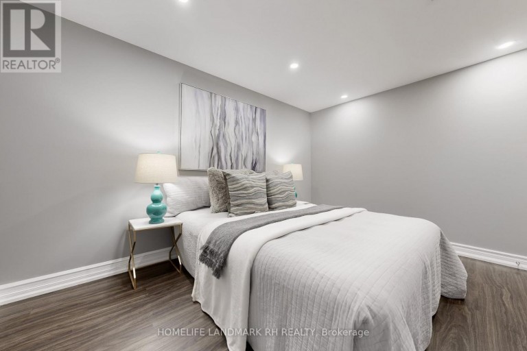 88 RIVERGLEN DRIVE, Georgina (Keswick South), Ontario, L4P2R1