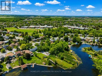 88 RIVERGLEN DRIVE Georgina (Keswick South) Ontario photo 36
