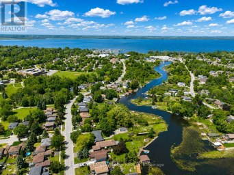 88 RIVERGLEN DRIVE Georgina (Keswick South) Ontario photo 38