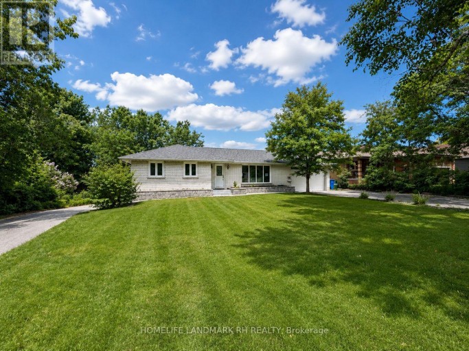 88 RIVERGLEN DRIVE, Georgina (Keswick South), Ontario, L4P2R1