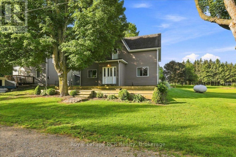 416 WATER STREET, West Grey, Ontario, N0G2L3