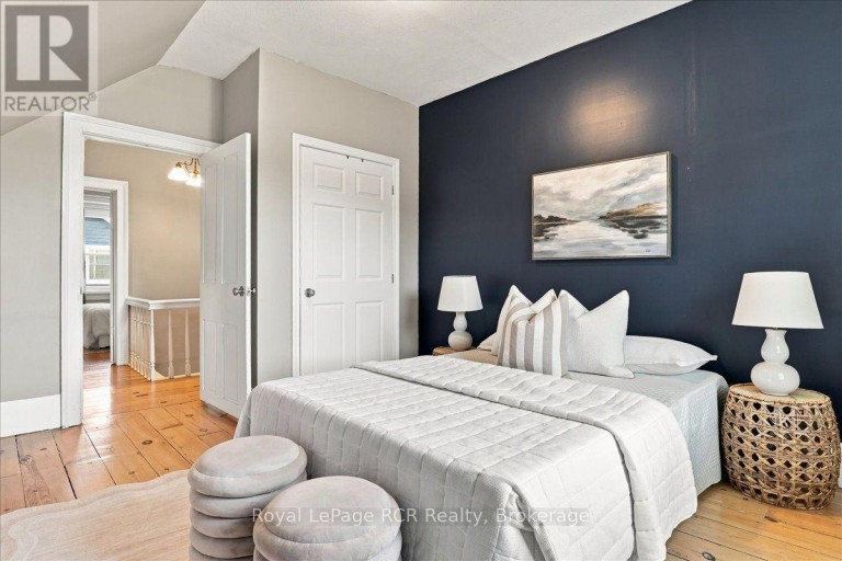 416 WATER STREET, West Grey, Ontario, N0G2L3