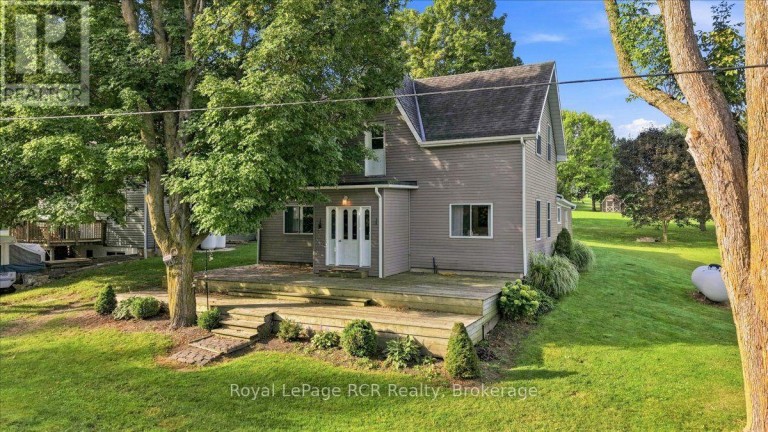 416 WATER STREET, West Grey, Ontario, N0G2L3