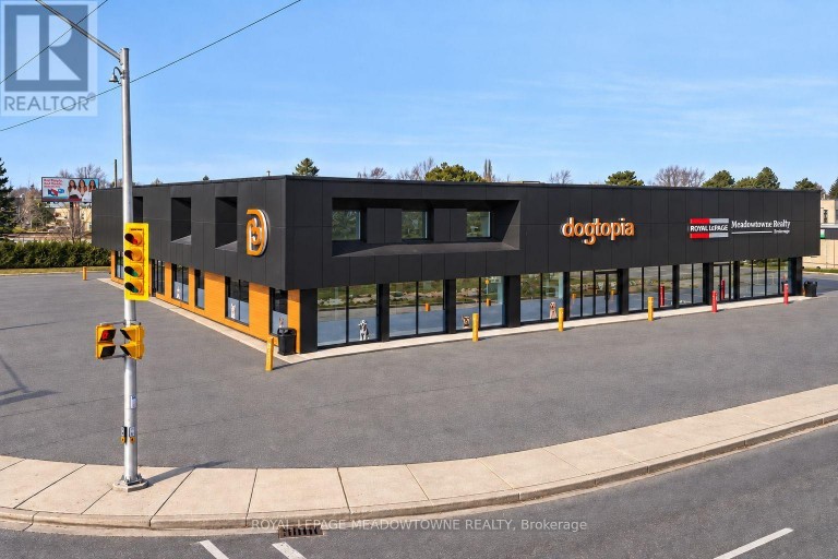 459-475 MAIN STREET E, Milton (DP Dorset Park), Ontario, L9T1R1