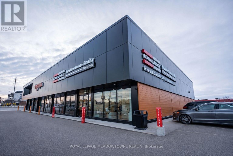 459-475 MAIN STREET E, Milton (DP Dorset Park), Ontario, L9T1R1