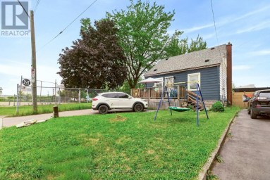 1 MAHONY AVENUE Hamilton (Normanhurst) Ontario photo 1