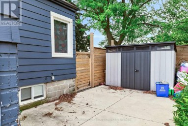1 MAHONY AVENUE Hamilton (Normanhurst) Ontario photo 35