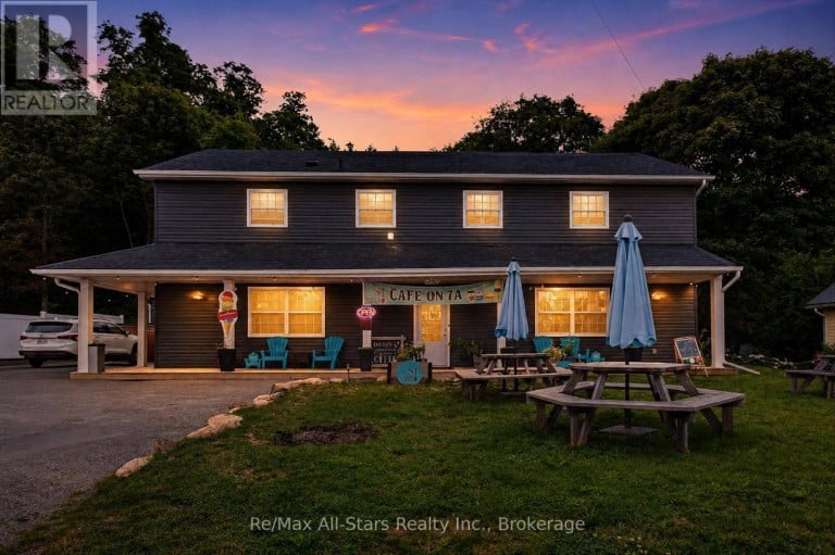 1482 HIGHWAY 7A, Kawartha Lakes (Bethany), Ontario, L0A1A0