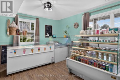 1482 HIGHWAY 7A Kawartha Lakes (Bethany) Ontario photo 10