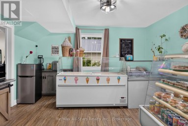 1482 HIGHWAY 7A Kawartha Lakes (Bethany) Ontario photo 11