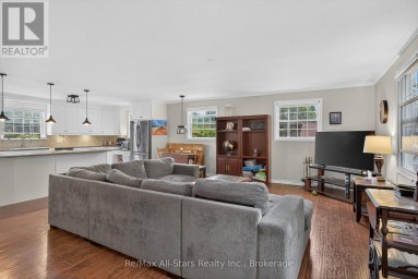 1482 HIGHWAY 7A Kawartha Lakes (Bethany) Ontario photo 14