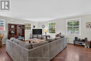 1482 HIGHWAY 7A Kawartha Lakes (Bethany) Ontario photo 15