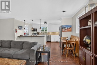 1482 HIGHWAY 7A Kawartha Lakes (Bethany) Ontario photo 17