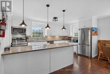 1482 HIGHWAY 7A Kawartha Lakes (Bethany) Ontario photo 18