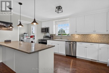 1482 HIGHWAY 7A Kawartha Lakes (Bethany) Ontario photo 19