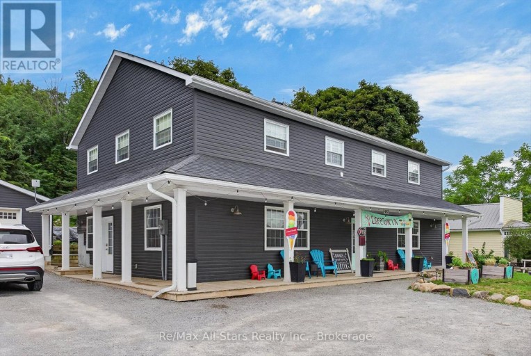 1482 HIGHWAY 7A, Kawartha Lakes (Bethany), Ontario, L0A1A0