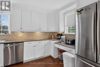 1482 HIGHWAY 7A Kawartha Lakes (Bethany) Ontario photo 20