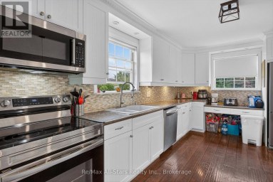 1482 HIGHWAY 7A Kawartha Lakes (Bethany) Ontario photo 21