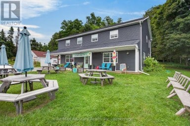 1482 HIGHWAY 7A Kawartha Lakes (Bethany) Ontario photo 3
