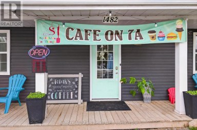 1482 HIGHWAY 7A Kawartha Lakes (Bethany) Ontario photo 4
