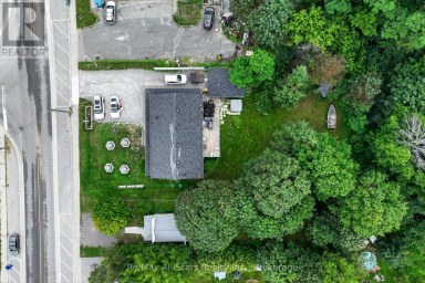 1482 HIGHWAY 7A Kawartha Lakes (Bethany) Ontario photo 44