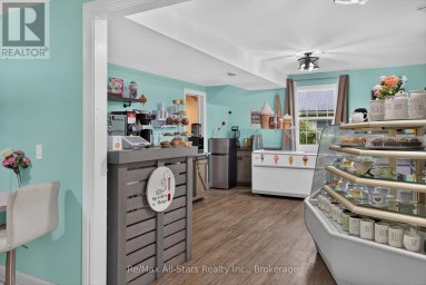 1482 HIGHWAY 7A Kawartha Lakes (Bethany) Ontario photo 7