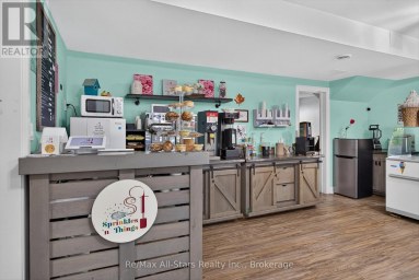 1482 HIGHWAY 7A Kawartha Lakes (Bethany) Ontario photo 9