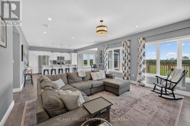 292 GLENNELM ROAD, Greater Napanee (Greater Napanee) Ontario
