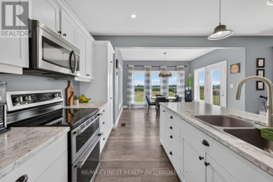 292 GLENNELM ROAD, Greater Napanee (Greater Napanee) Ontario