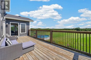 292 GLENNELM ROAD, Greater Napanee (Greater Napanee) Ontario