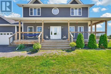 292 GLENNELM ROAD, Greater Napanee (Greater Napanee) Ontario