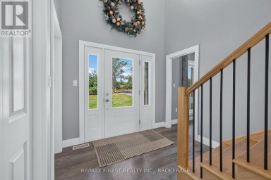 292 GLENNELM ROAD, Greater Napanee (Greater Napanee) Ontario