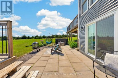 292 GLENNELM ROAD, Greater Napanee (Greater Napanee) Ontario
