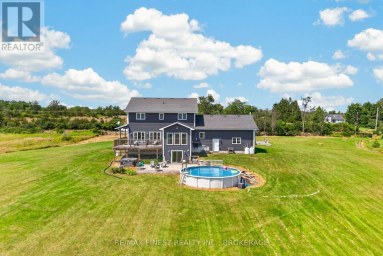 292 GLENNELM ROAD, Greater Napanee (Greater Napanee) Ontario