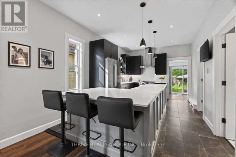 459 DORINDA STREET, London East (East G), Ontario, N5W4B3