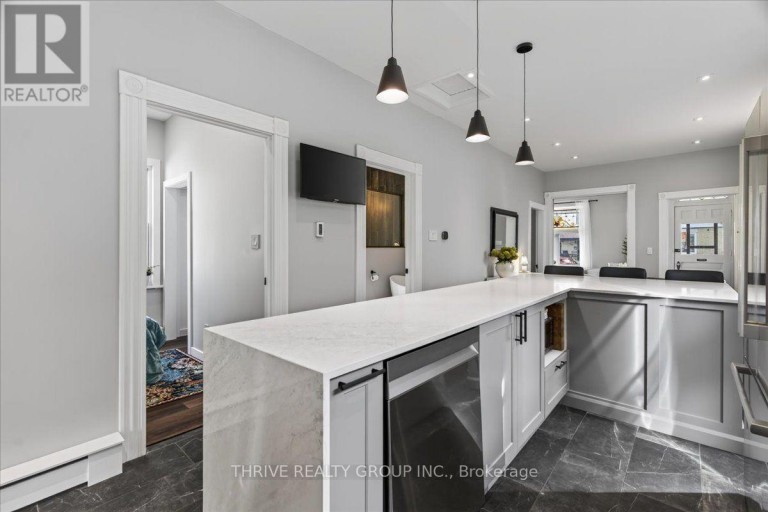 459 DORINDA STREET, London East (East G), Ontario, N5W4B3