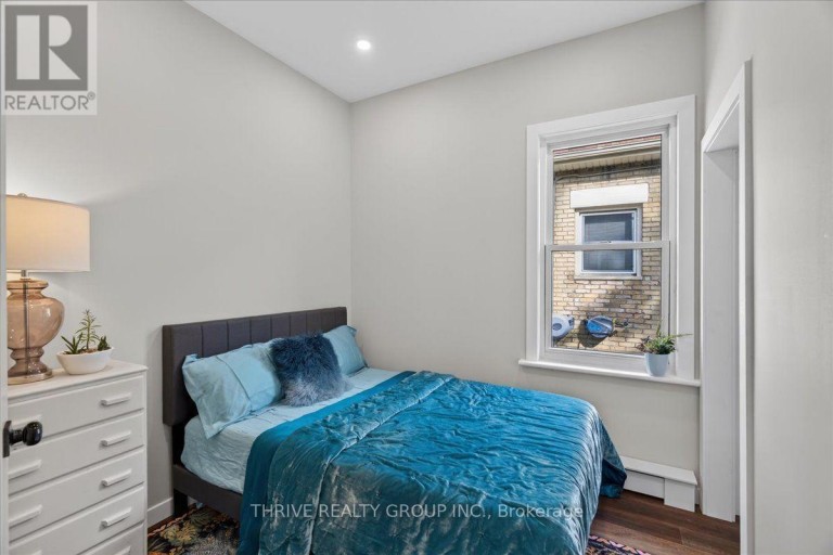 459 DORINDA STREET, London East (East G), Ontario, N5W4B3