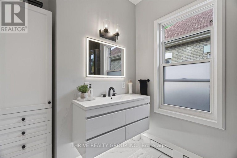 459 DORINDA STREET, London East (East G), Ontario, N5W4B3