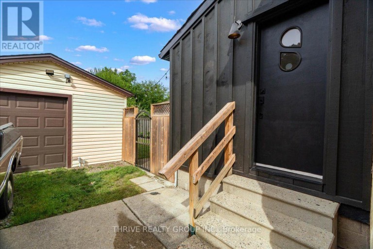 459 DORINDA STREET, London East (East G), Ontario, N5W4B3