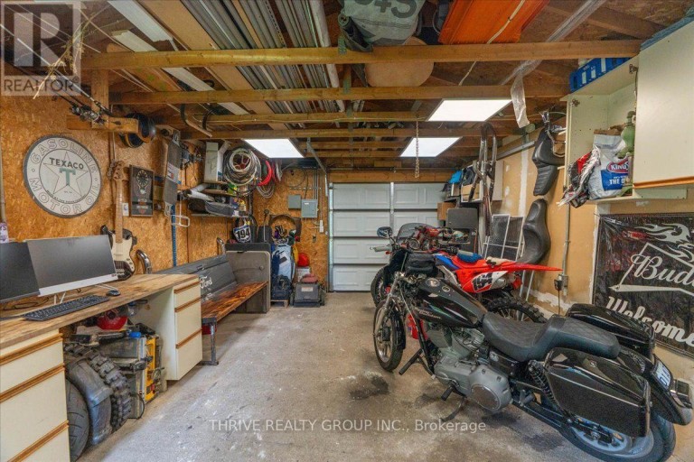 459 DORINDA STREET, London East (East G), Ontario, N5W4B3