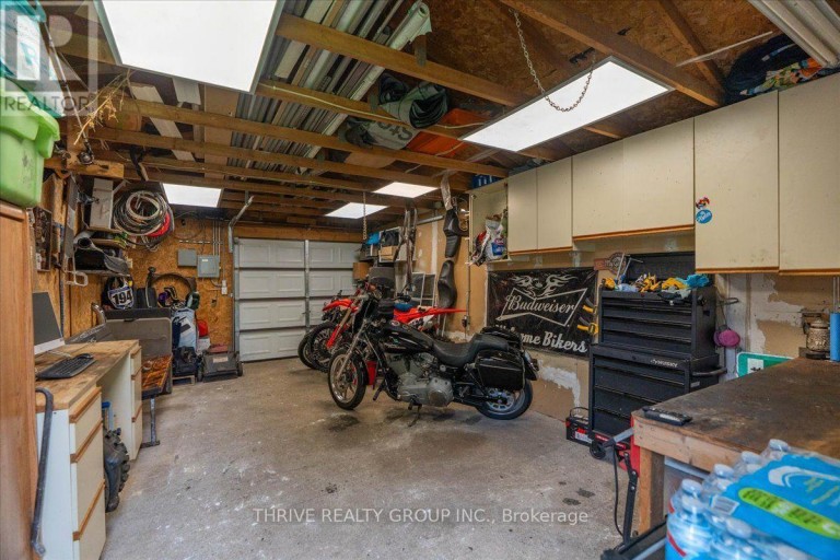 459 DORINDA STREET, London East (East G), Ontario, N5W4B3