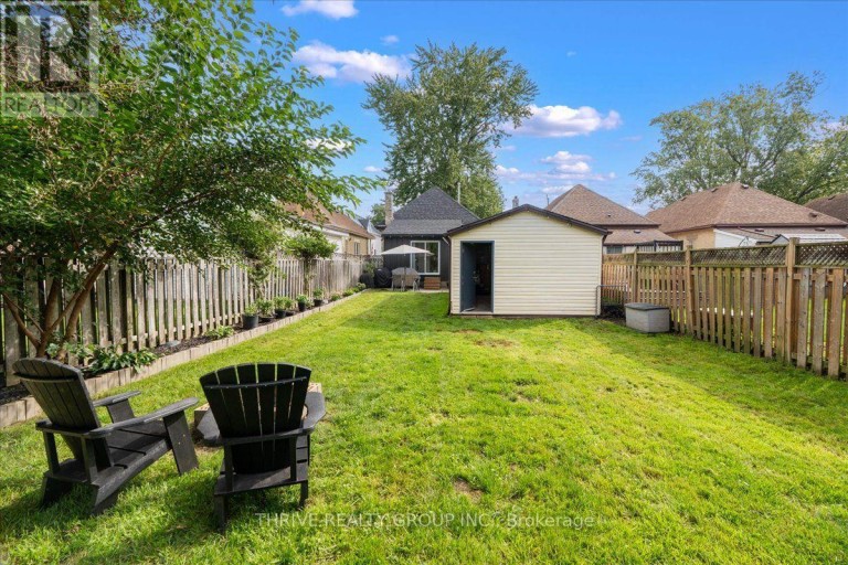 459 DORINDA STREET, London East (East G), Ontario, N5W4B3