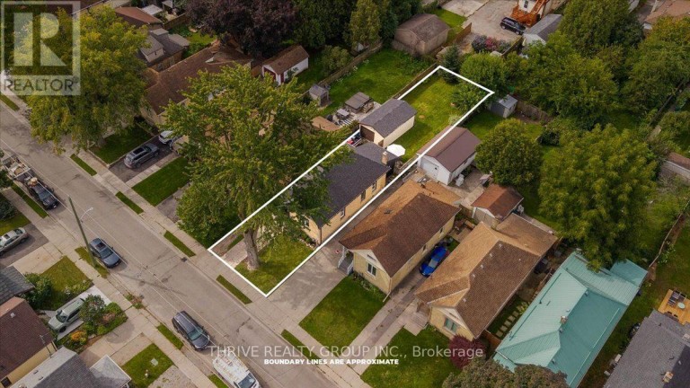 459 DORINDA STREET, London East (East G), Ontario, N5W4B3